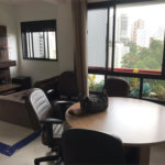 Apartamento à venda com 2 quartos, sendo 1 suíte, em Vila Andrade, São Paulo, SP