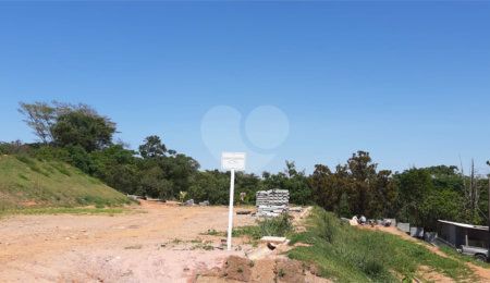Terreno à venda no condomínio Alto do Sion, Atibaia - SP