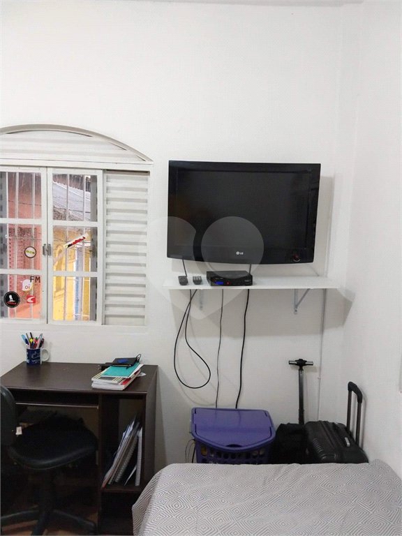 Casa à venda com 1 suíte em Barra Funda, São Paulo, SP