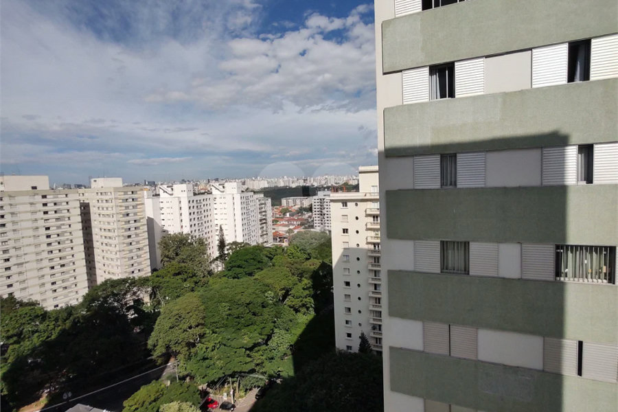 Apartamento à venda com 3 quartos, sendo 1 suíte, em Santana, São Paulo, SP