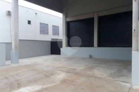 Galpão para alugar em Park Comercial de Indaiatuba, Indaiatuba, SP
