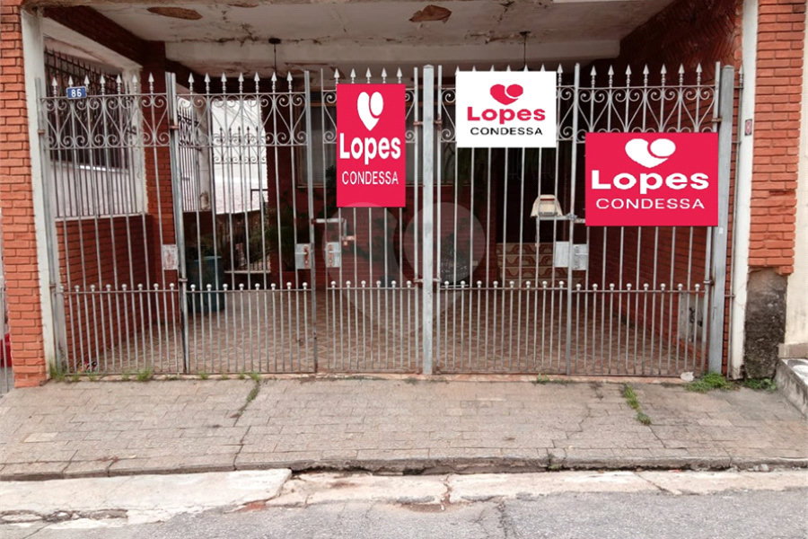 Casa de Vila à venda com 7 quartos em Imirim, São Paulo, SP
