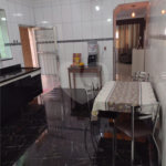 Sobrado à venda com 3 quartos, sendo 1 suíte, em Vila Medeiros, São Paulo, SP