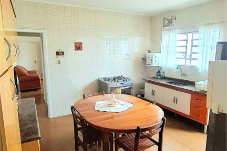 Casa Térrea à venda com 2 quartos em Parque Edu Chaves, São Paulo, SP