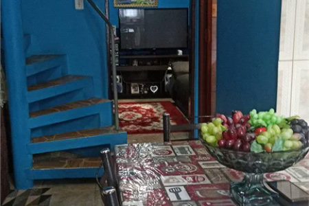 Casa à venda com 2 quartos em Jardim Vale das Virtudes, São Paulo, SP