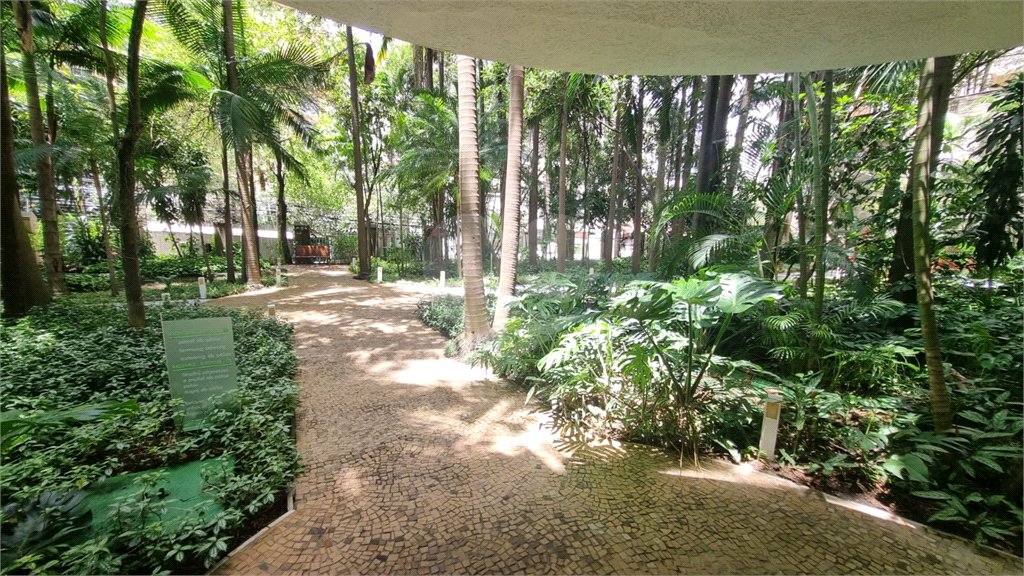 Apartamento para alugar com 3 suítes em Paraíso, São Paulo, SP