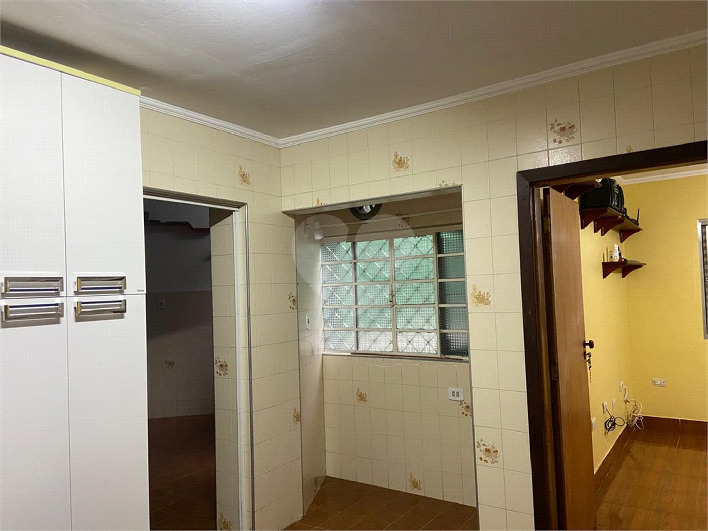 Casa à venda com 5 quartos, sendo 1 suíte, em Horto, São Paulo, SP