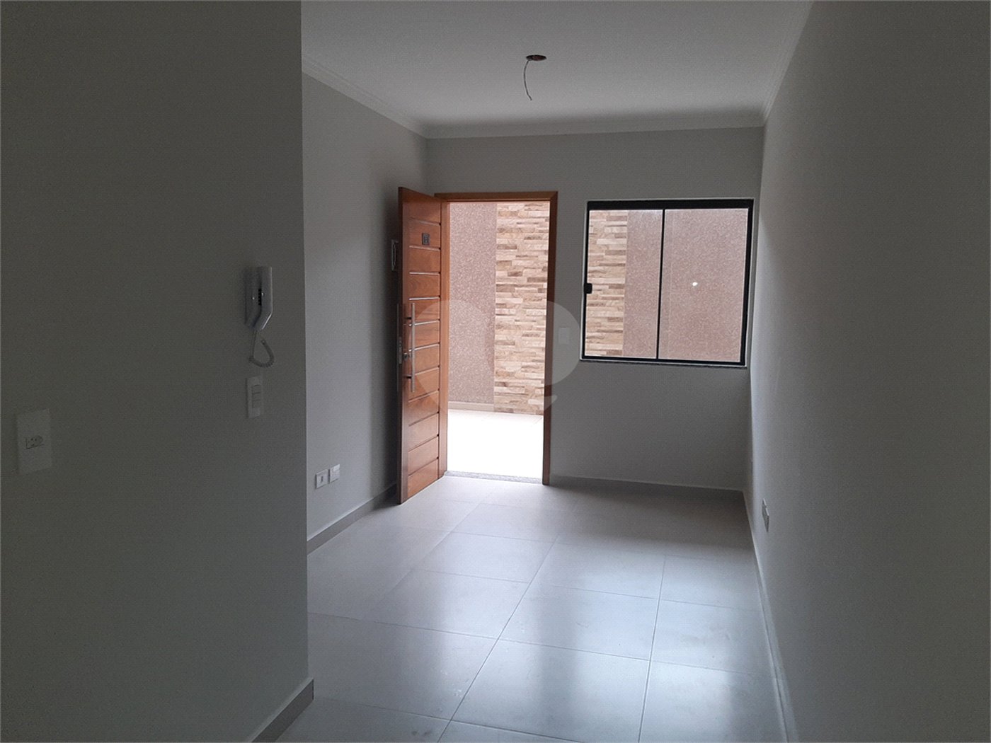 Apartamento à venda com 2 quartos em Vila Nivi, São Paulo, SP