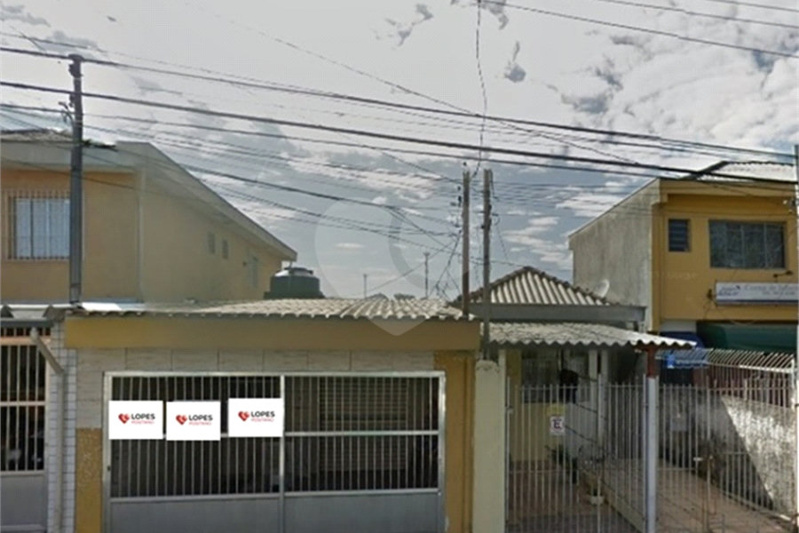 Casa à venda com 3 quartos em Pirituba, São Paulo, SP