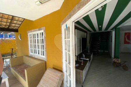 Casa em condomínio à venda com 5 quartos, sendo 4 suítes, em Praia Rasa, Armação dos Búzios, RJ