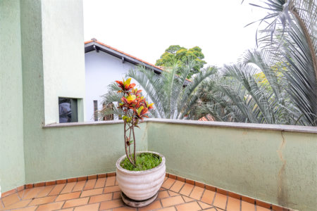Casa à venda com 4 quartos, sendo 2 suítes, em Brooklin Paulista, São Paulo, SP