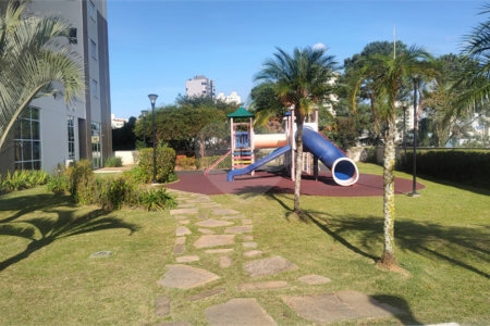 Apartamento à venda com 3 suítes em Jardim Zaira, Guarulhos, SP