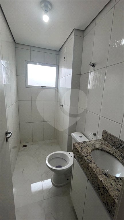 Apartamento à venda com 2 quartos, sendo 1 suíte, em Jardim Alvinópolis, Atibaia, SP