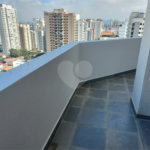 APARTAMENTO PARA LOCAÇÃO NA VILA LEOPOLDINA COM 03 DORM 1 SUITE E 02 VAGAS DE GARAGEM