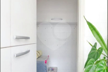 Apartamento à venda com 2 quartos em Vila da Saúde, São Paulo, SP