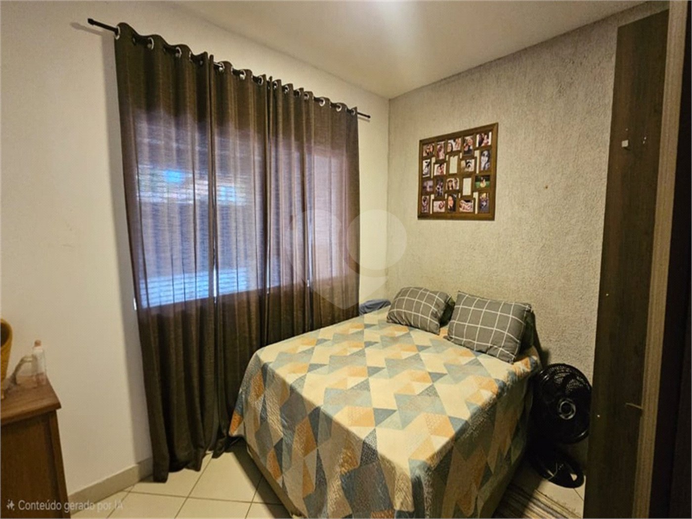 Casa à venda com 2 quartos em Jardim Morumbi, Indaiatuba, SP