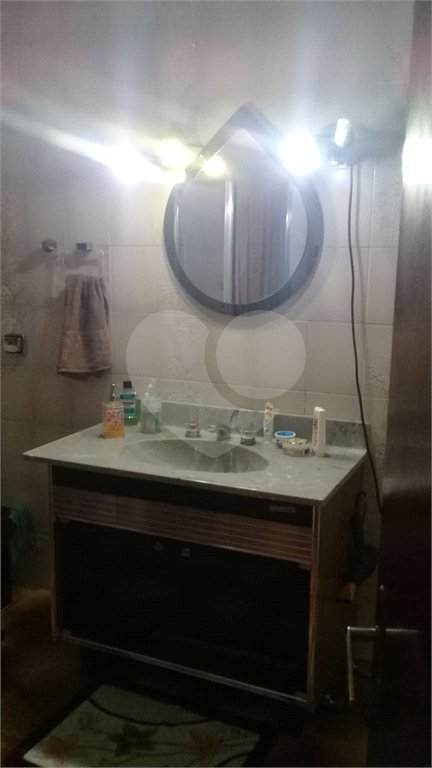 Casa Térrea à venda com 2 quartos no condomínio Parque Domingos Luís,378, São Paulo - SP