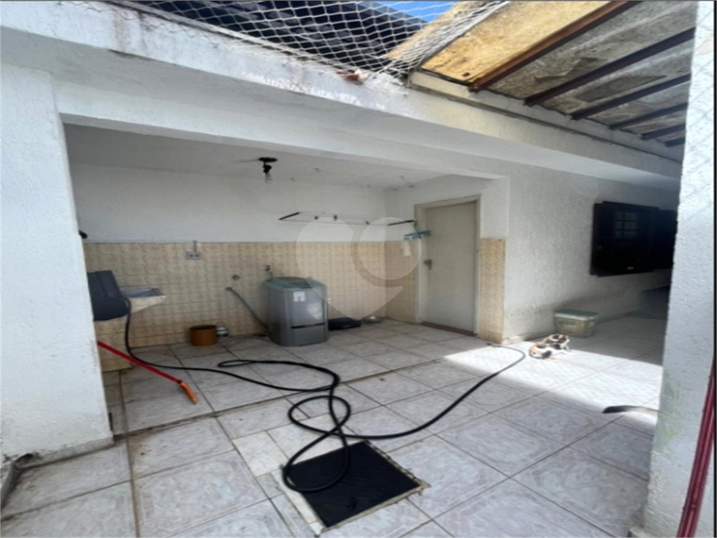 Casa à venda com 2 quartos em Tremembé, São Paulo, SP