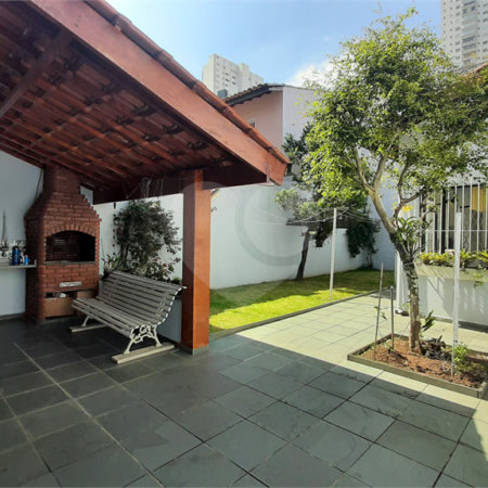 Casa de Vila à venda com 3 quartos, sendo 1 suíte, em Brooklin, São Paulo, SP