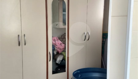 Apartamento à venda com 3 quartos, sendo 1 suíte, em Vila Santana, São Paulo, SP