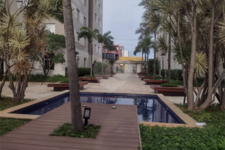 Apartamento à venda com 3 quartos, sendo 1 suíte, em Vila Polopoli, São Paulo, SP