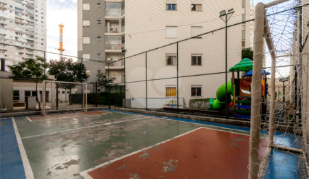 Apartamento à venda com 2 quartos em Brás, São Paulo, SP