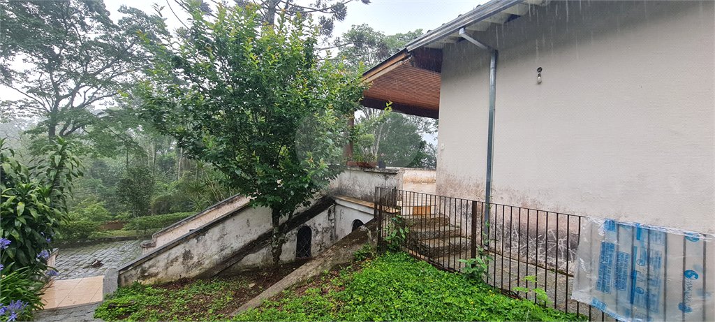Casa à venda com 4 suítes no condomínio Jardim da Montanha I, Mairiporã - SP