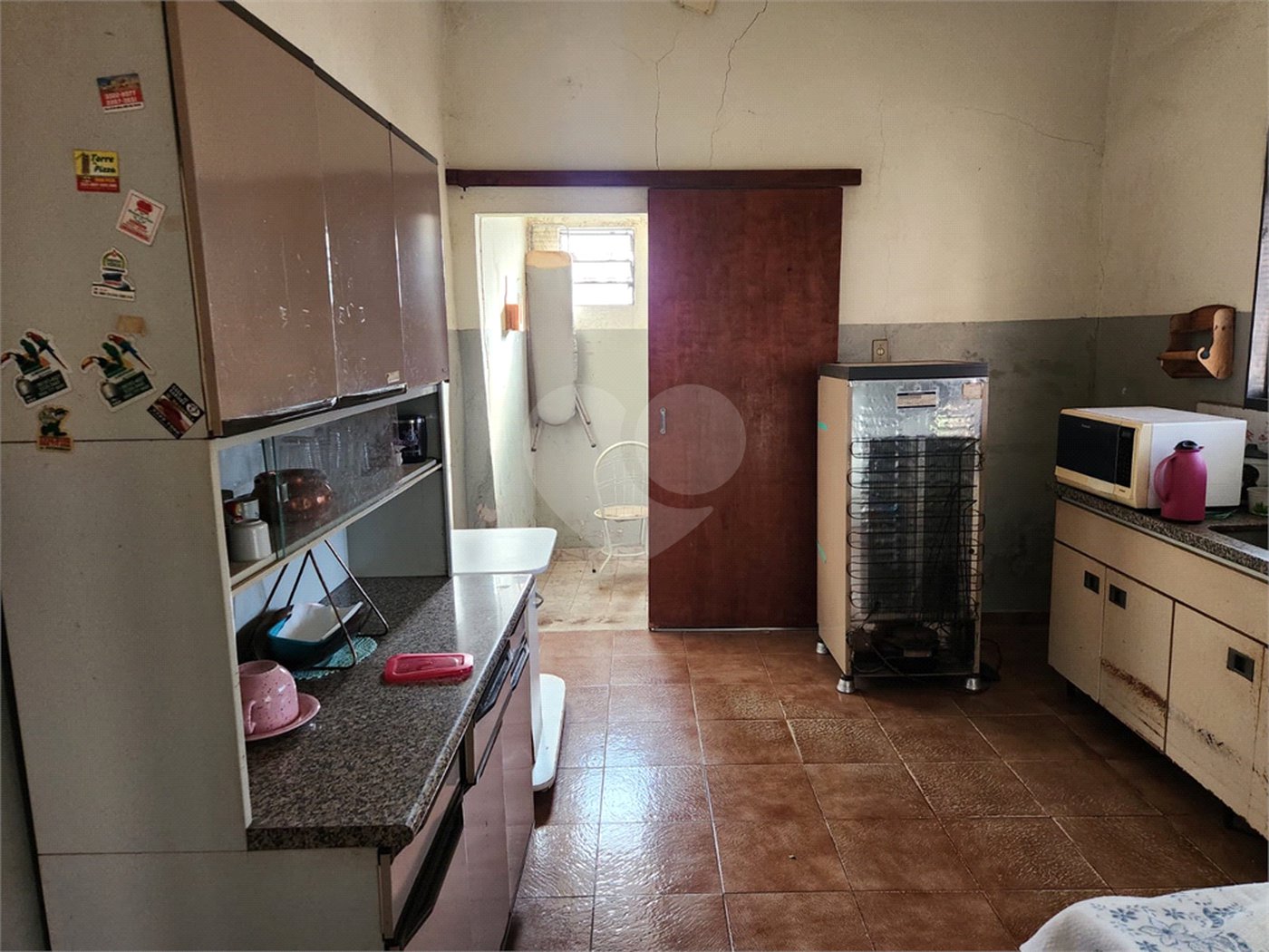 Casa à venda com 4 quartos em Vila Xavier (vila Xavier), Araraquara, SP