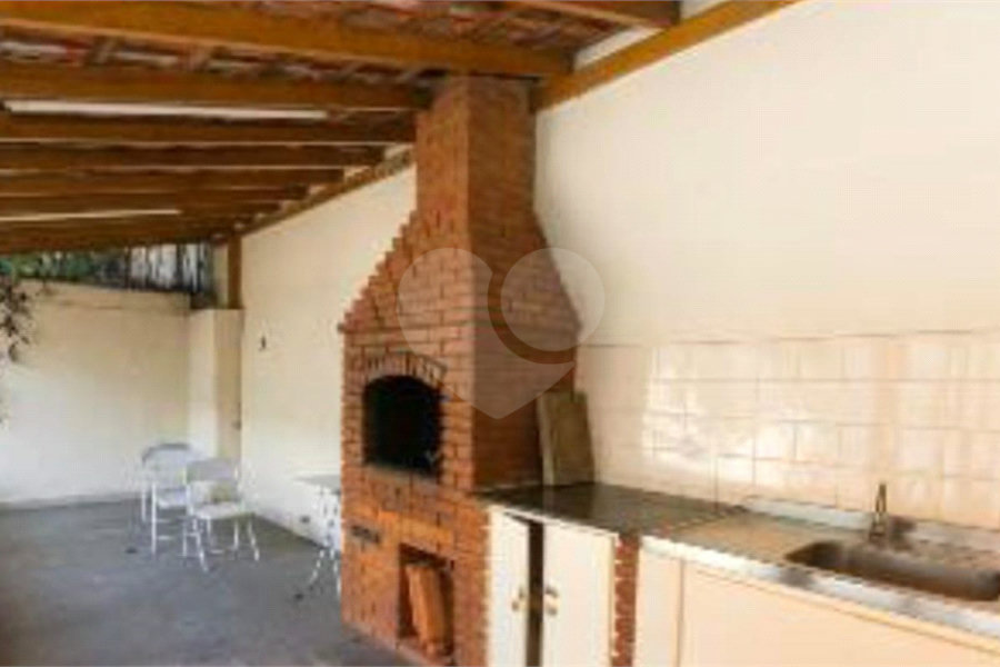 Apartamento à venda com 4 quartos, sendo 1 suíte, em Cambuci, São Paulo, SP