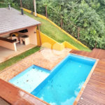 Casa à venda ou para alugar com 7 quartos, sendo 5 suítes, no condomínio Sausalito, Mairiporã - SP