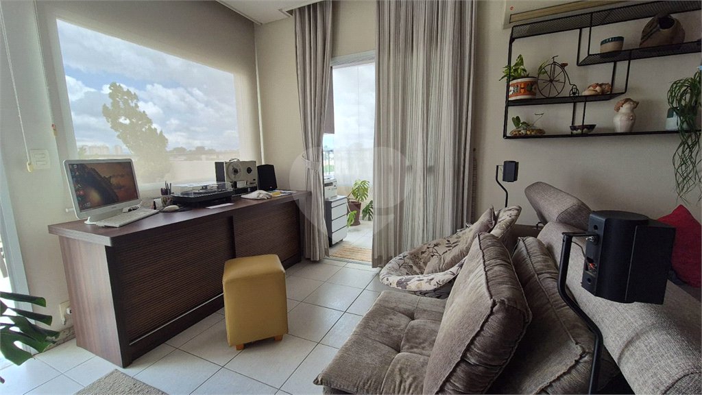 Apartamento à venda com 2 quartos em Jardim Europa, Sorocaba, SP
