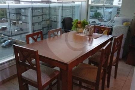 Apartamento à venda com 3 quartos, sendo 2 suítes,  em Loteamento Mogilar, Mogi das Cruzes, SP