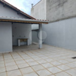 Casa à venda com 3 quartos, sendo 1 suíte,  em Mogi Moderno, Mogi das Cruzes, SP