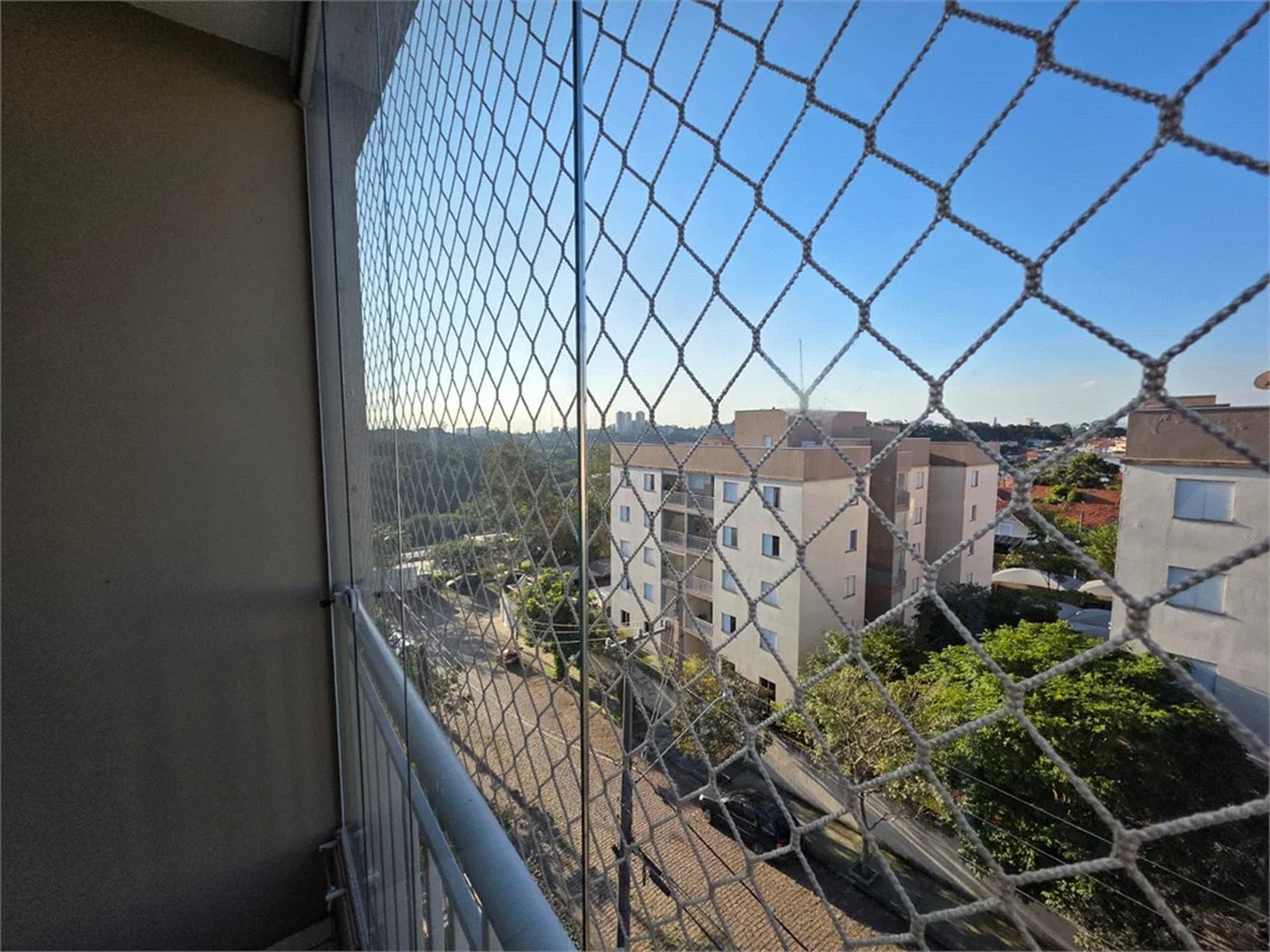 Apartamento à venda com 2 quartos em Jardim Amaralina, São Paulo, SP