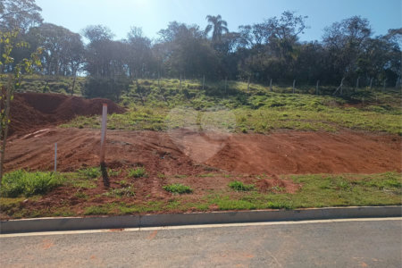 Terreno à venda no condomínio Elementum Residencial Atibaia, Atibaia - SP