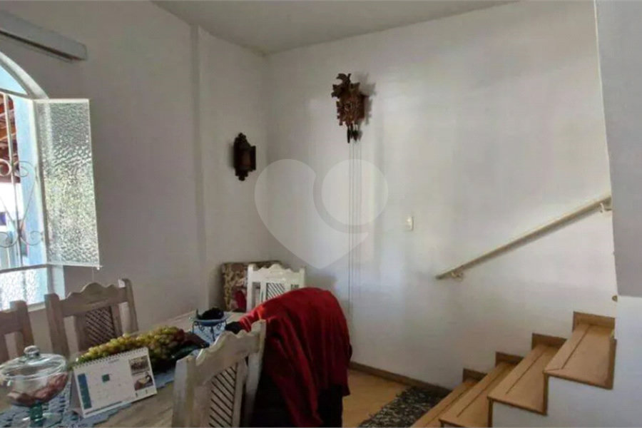 Casa à venda com 3 quartos, sendo 1 suíte, em Vila Rosalia, Guarulhos, SP