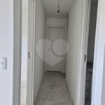 Apartamento à venda com 3 quartos, sendo 1 suíte, em Vila Anastácio, São Paulo, SP
