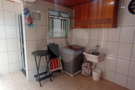 Casa à venda com 3 quartos, sendo 1 suíte, em Campo Grande, Rio de Janeiro, RJ