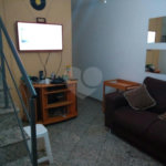Sobrado à venda com 3 quartos, sendo 1 suíte, em Vila Guilherme, São Paulo, SP