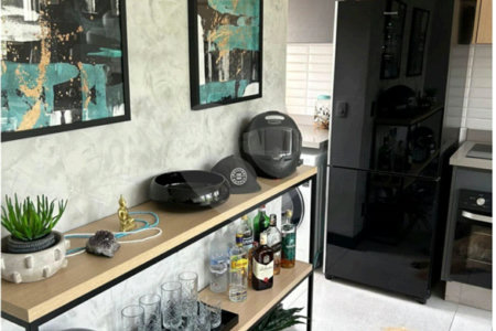 Apartamento à venda com 1 suíte em Santana, São Paulo, SP