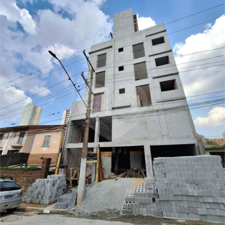 Casa à venda com 1 quarto em Vila Gustavo, São Paulo, SP