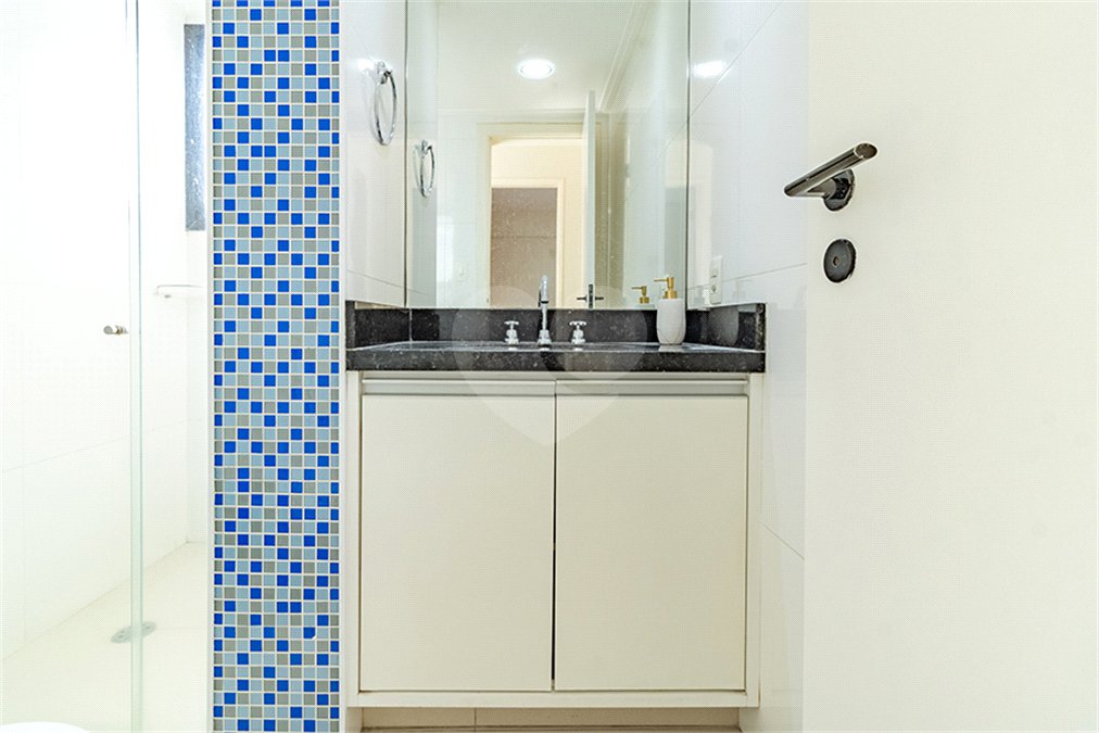 Apartamento à venda com 2 quartos em Pinheiros, São Paulo, SP