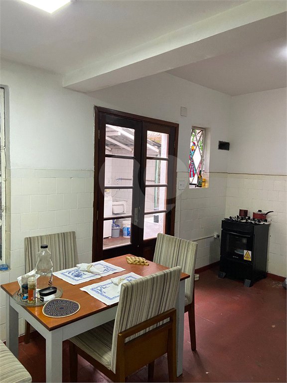 Sobrado à venda com 2 quartos em Santo Amaro, São Paulo, SP