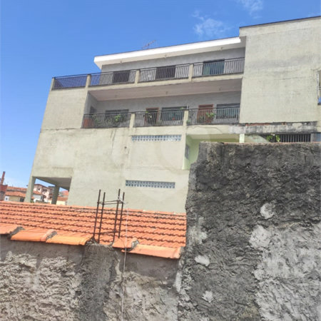 Terreno à venda com 1 quarto em Vila Gustavo, São Paulo, SP