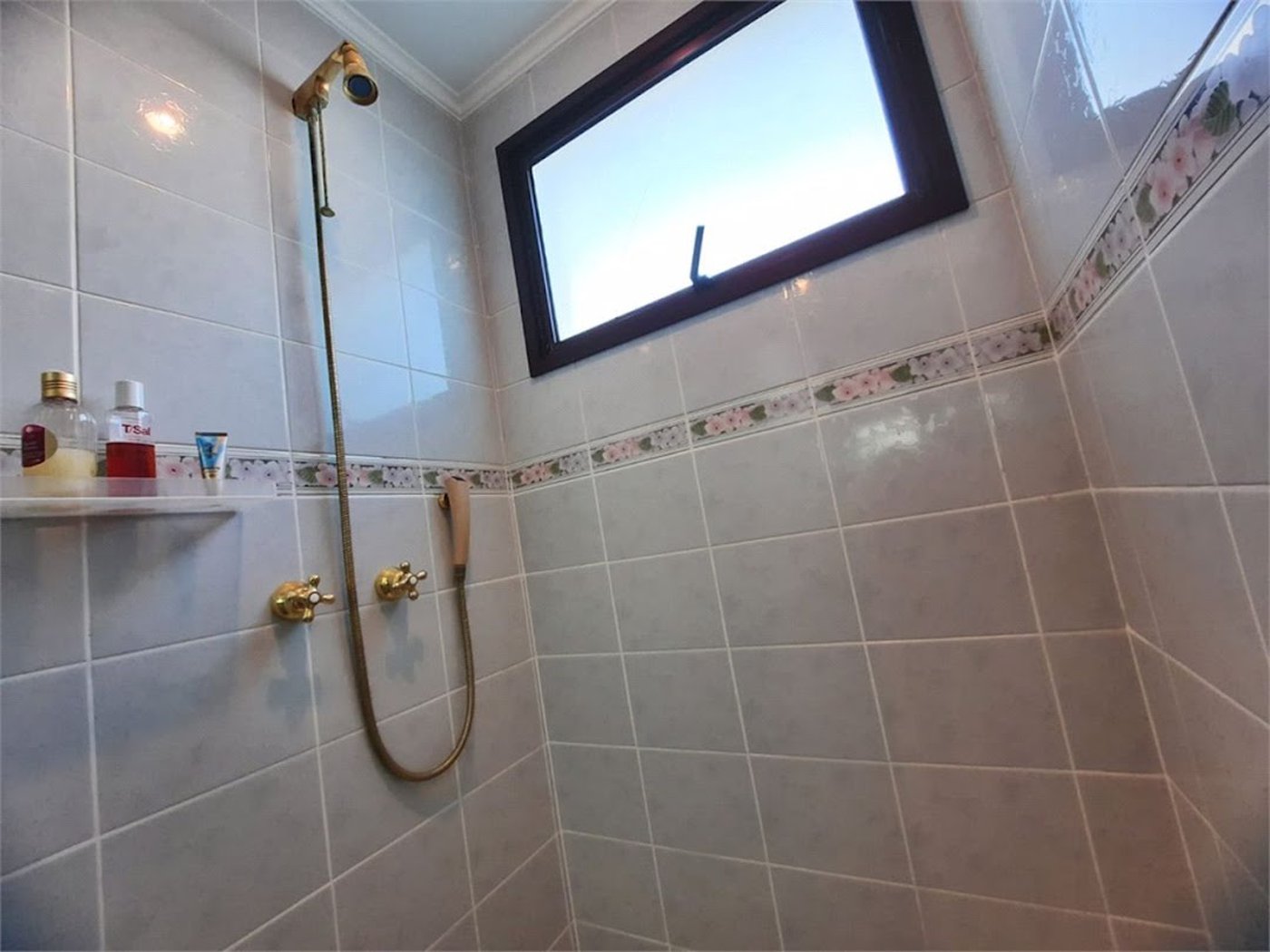 Apartamento com 3 dormitórios à venda, 179 m² por R$ 3.800.000,00 - Pitangueiras - Guarujá/SP