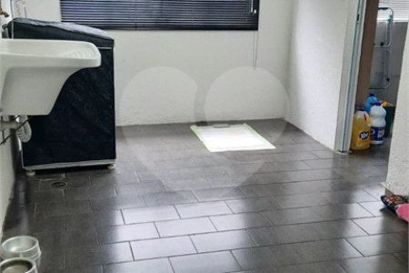 Sobrado à venda com 3 quartos, sendo 1 suíte, em Americanópolis, São Paulo, SP