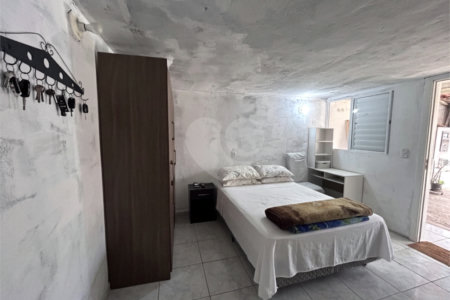 Casa à venda com 2 quartos, sendo 1 suíte, em Jardim Thomaz Guedes, Tatuí, SP