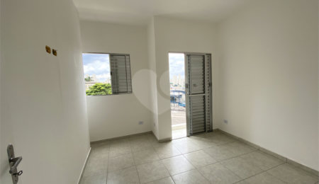 Casa à venda com 2 quartos em Vila Aurora (zona Norte), São Paulo, SP