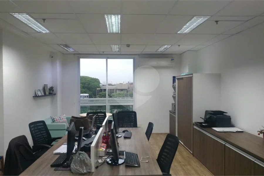 Sala à venda em Santana, São Paulo, SP