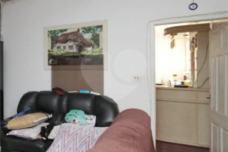 Sobrado à venda com 3 quartos em Vila Dom Pedro I, São Paulo, SP